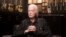 Jimmy Page poses for a portrait at the Fender Factory in Corona, Calif., Oct. 10, 2018.