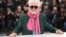 El director Pedro Almodóvar durante la sesión fotográfica de la película "Dolor y gloria" en el 72 ° festival internacional de cine, Cannes, sur de Francia, el sábado 18 de mayo de 2019. (Foto de Arthur Mola / Invision / AP).