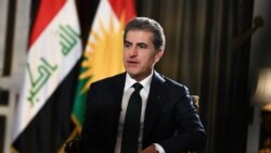 گزارش آکسیوس از کانال سری میان واشنگتن و سپاه پاسداران با میانجی‌گری رئیس اقلیم کردستان عراق

