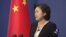 梁振英外国势力介入言论惹争议