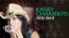 Kasey Chambers' 'Little Bird' Takes Flight