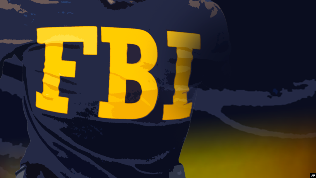 Wilson khẳng định mình vô tội, nhưng FBI nói nghi can cầm đầu hoạt động lường gạt nhắm vào những nhà đầu tư giàu có.
