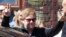 Elton John en Kiev, Ucrania.