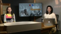 بي بي شیرینه – وي او اې ډيوه په ټیلې ویژن