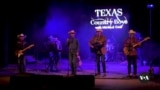 Texas Country Boys give charity concerts in war-torn Ukraine