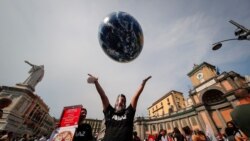 G20 acuerda declaración sobre medioambiente sin grandes compromisos