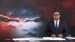 آتش‌بس روی لبه تیغ