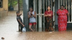 Le bilan du cyclone Kenneth monte à 38 morts au Mozambique