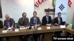 Okrugli sto u Gračanici na temu "Decentralizacija i srpska zajednica na Kosovu” 