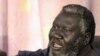 Sudan's Blue Nile, Southern Kordofan Face Own Consultations