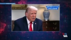 ترامپ در پاسخ به تهدیدات جمهوری اسلامی: اگر آسیبی ببینم آنها از روی زمین محو می‌شوند
