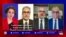 احمد وخشیته: جمهوری اسلامی نه توانست با شرق موازنه بسازد، نه واقع‌گرایی را وارد سیاست خارجی کند
