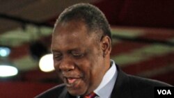 Issa Hayatou