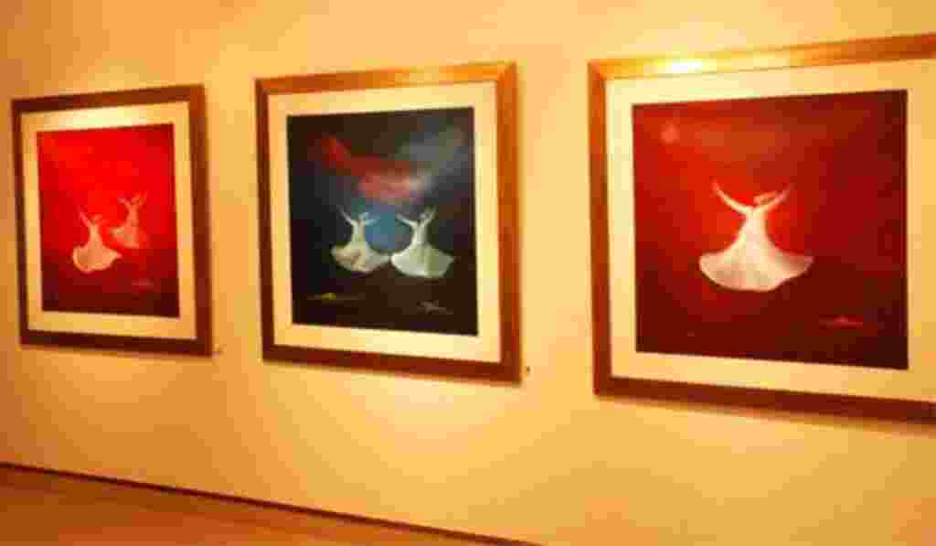 جمعه سوم دسامبر - هفته ای که گذشت به روایت تصویر