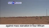 VOA60 Africa - Risk of Death from Starvation Grows in Africa