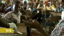 La lutte contre le paludisme en Afrique