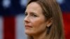 Amy Coney Barret