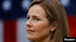 Amy Coney Barrett