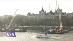 ბრიტანეთმა ფულის გათეთრების აღსაკვეთად ახალი კანონი მიიღო