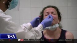 Evropa i druhet një vale të dytë infeksionesh me COVID-19