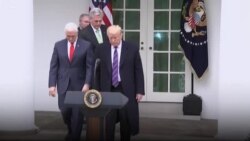 Трамп о встрече с лидерами Конгресса