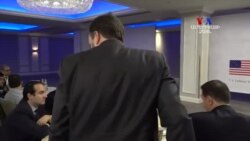 Ֆրենչայզինգի համաժողովը մեկ հարկի տակ էր հավաքել հայ և ամերիկացի գործարարներին՝ օգնելով ձևավորել նոր գործընկերություններ