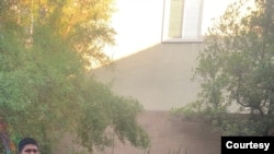 College student Darla Veitch says she adheres to CDC guidelines about social distancing. (Photo: courtesy Darla Veitch) 