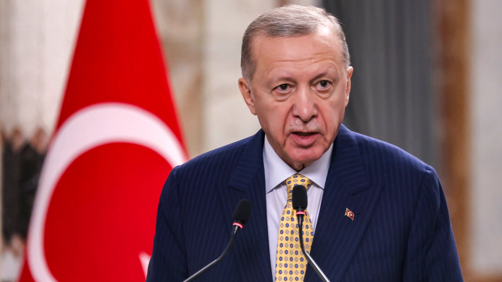 Turkey BRICS