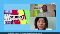 Will Zimbabwe's Open Borders Cause A COVID-19 Crisis?