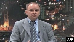 Tvrdišić: Srpski kanal, ali ne na RTK