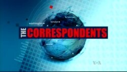 The Correspondents