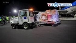 Manchetes africanas 4 Março: Ruanda recebeu 102.960 doses pela iniciativa COVAX