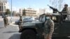 Jordanian Army Guards Cities ahead of Curfew