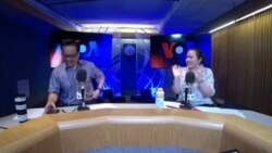 รายการข่าวสดสายตรงจากวีโอเอ ไทย กรุงวอชิงตัน วันพุธ ที่ 22 พ.ค. 2562