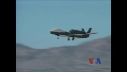 美国将派遣无人飞机侦察钓鱼岛海域 