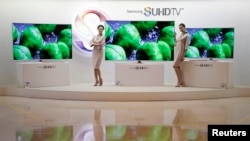 Samsung Smart TV