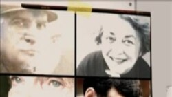 صفحه آخر ۸ مارس: محمد خاتمی، قره العین