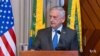 Mattis Criticizes Chinese Aggression During South American Tour