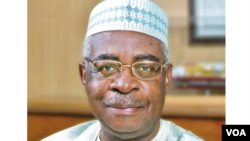 Janar TY Danjuma (rtd)