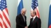 바이든-푸틴 첫 통화, 뉴스타트 연장…바이든 정부, 2국가 해법 지지 재확인 