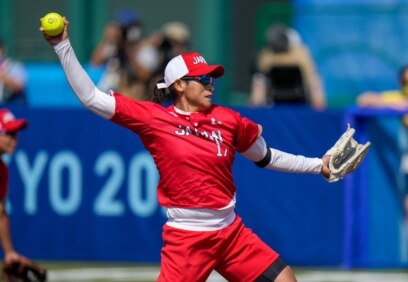 Canada suffers defeat to U.S. via mercy rule at World Baseball