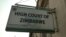 High Court Zimbabwe