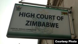 dare reHigh Court rakatonga kuti kanzuru yeHarare isiye nzvimbo yechikoro muTynwald.