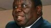 Zimbabwean PM and MDC President Morgan Tsvangirai speaks during a press conference in Harare (file photo).