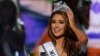 Hispana gana Miss USA