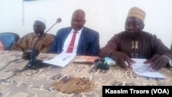 Wassaden Soungandili Sikasso