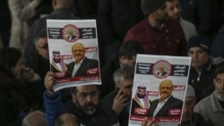 Khashoggi ကိစ္စ ဆော်ဒီမင်းသားပတ်သက်မှု ကန်အစိုးရ လက်မခံသေး