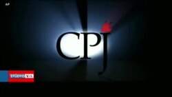 CPJ 2021 Basın Özgürlüğü Ödülleri Sahiplerini Buldu