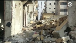 В Сирии объявлено о перемирии между властями и вооруженной оппозицией