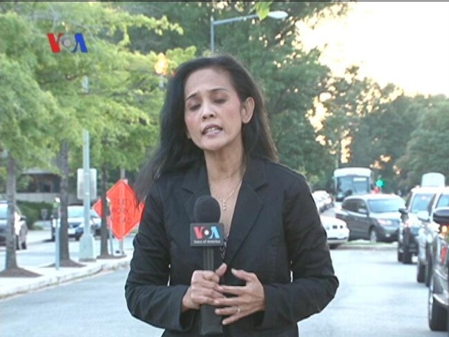 Peringatan Kerjasama Indonesia-Bank Dunia - Liputan Berita VOA 20 September 2012